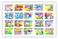 Tom Everhart Prints Tom Everhart Prints The Palm